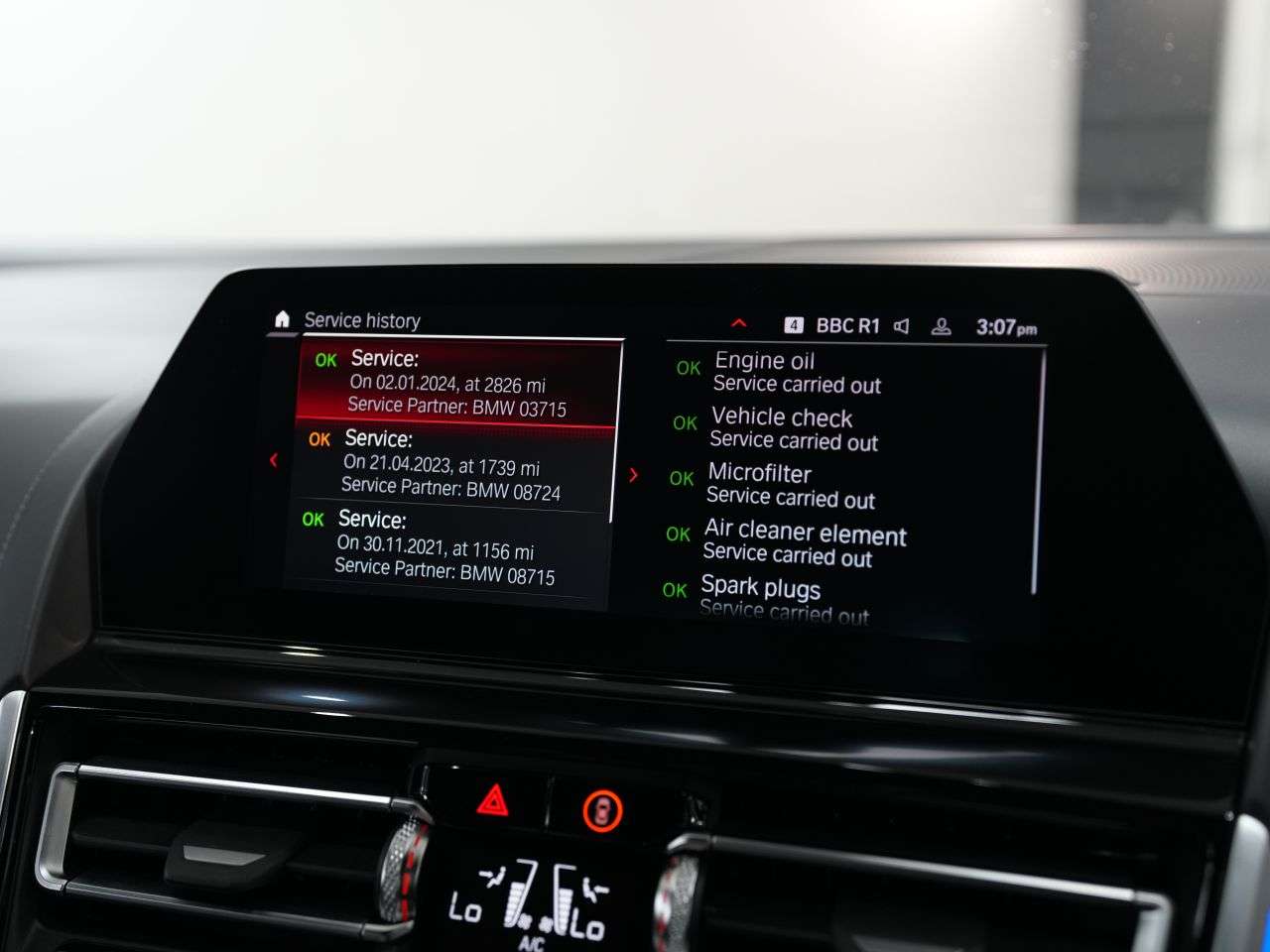 2020 BMW 8 SERIES 2020 BMW 8 SERIES