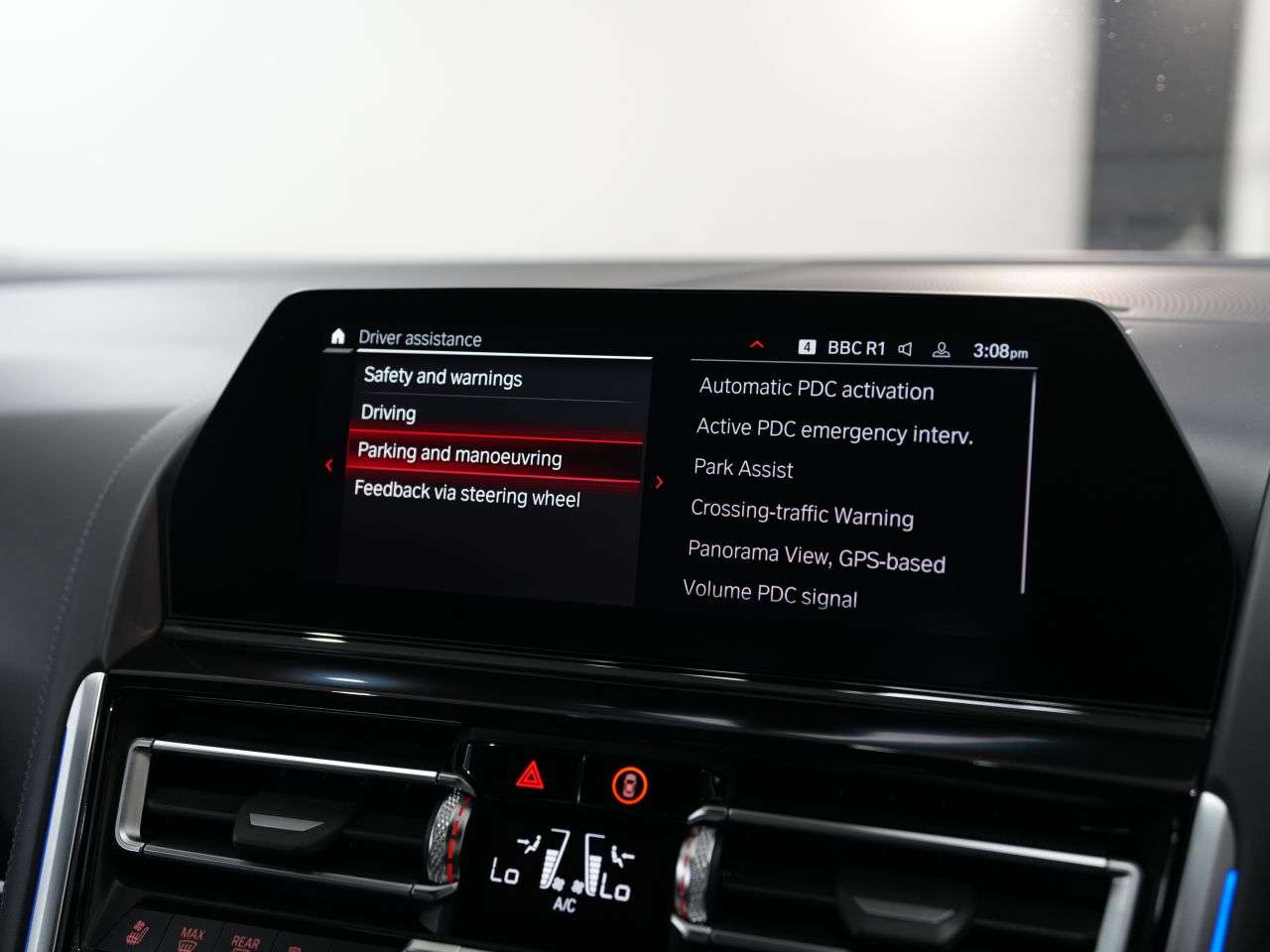 2020 BMW 8 SERIES 2020 BMW 8 SERIES