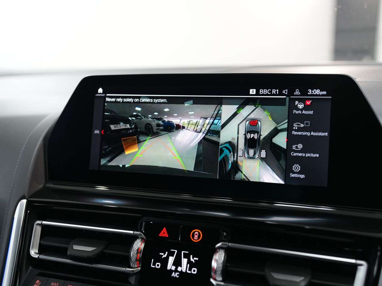 2020 BMW 8 SERIES 2020 BMW 8 SERIES
