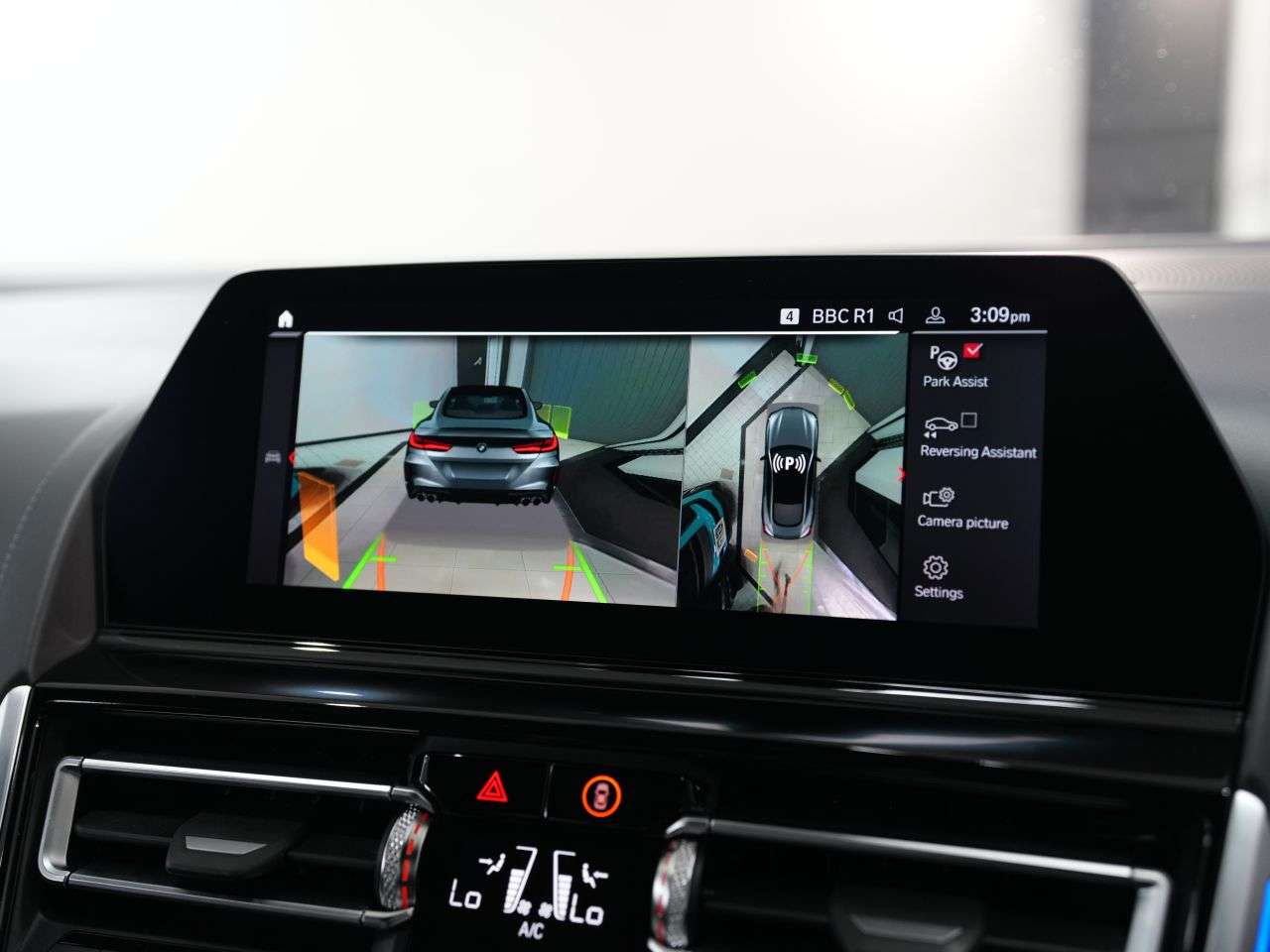 2020 BMW 8 SERIES 2020 BMW 8 SERIES