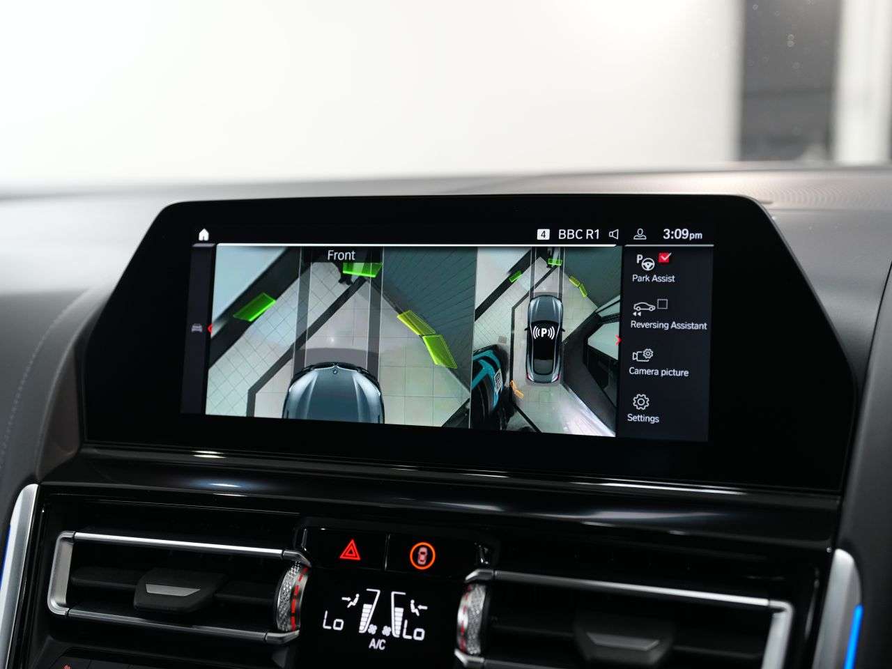 2020 BMW 8 SERIES 2020 BMW 8 SERIES