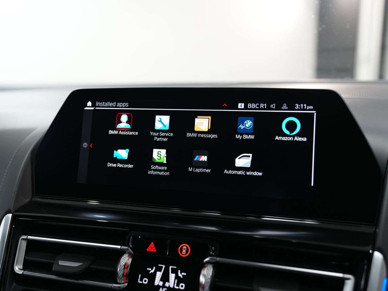 2020 BMW 8 SERIES 2020 BMW 8 SERIES