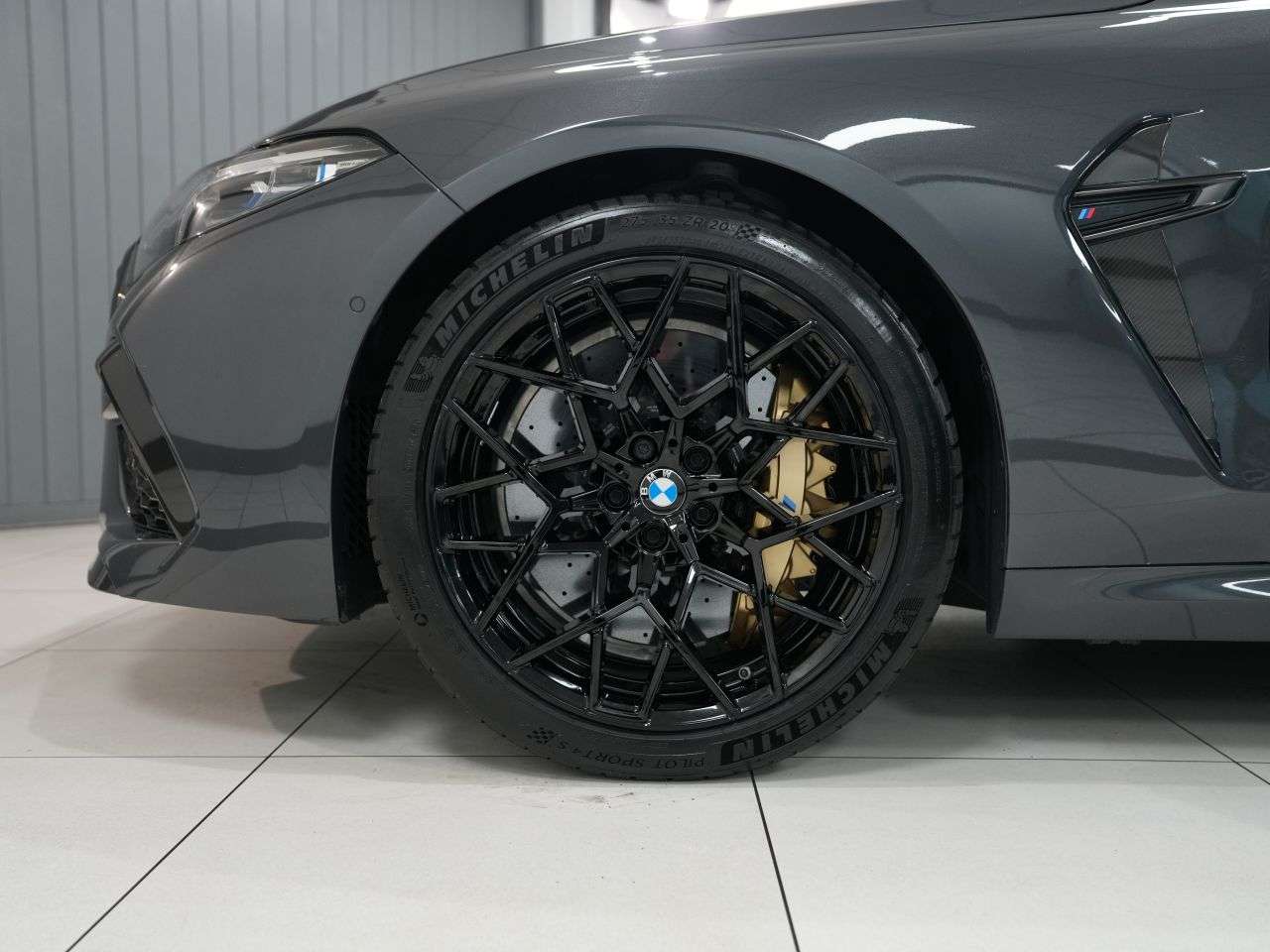 2020 BMW 8 SERIES 2020 BMW 8 SERIES