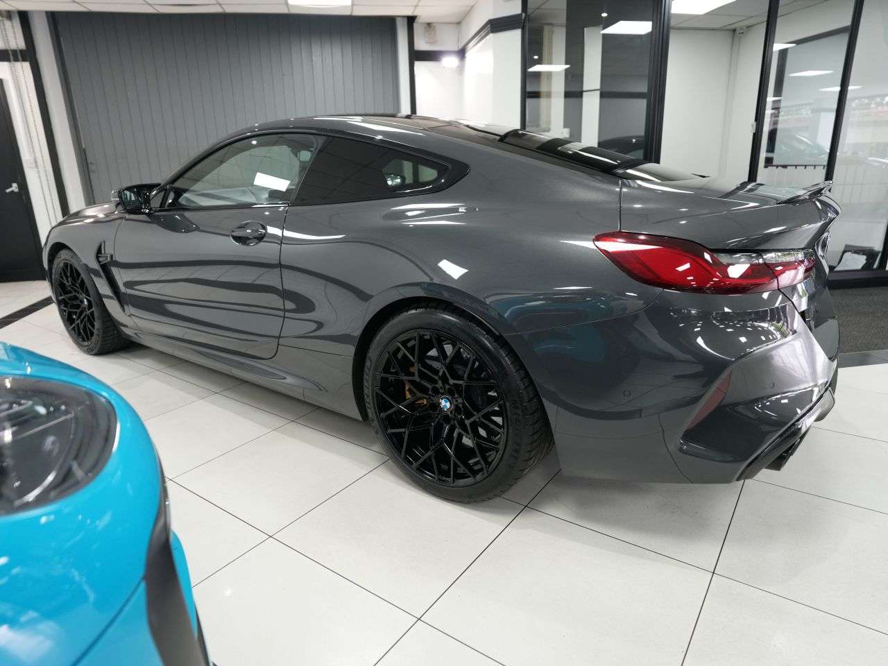 2020 BMW 8 SERIES 2020 BMW 8 SERIES