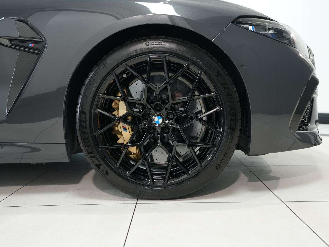 2020 BMW 8 SERIES 2020 BMW 8 SERIES