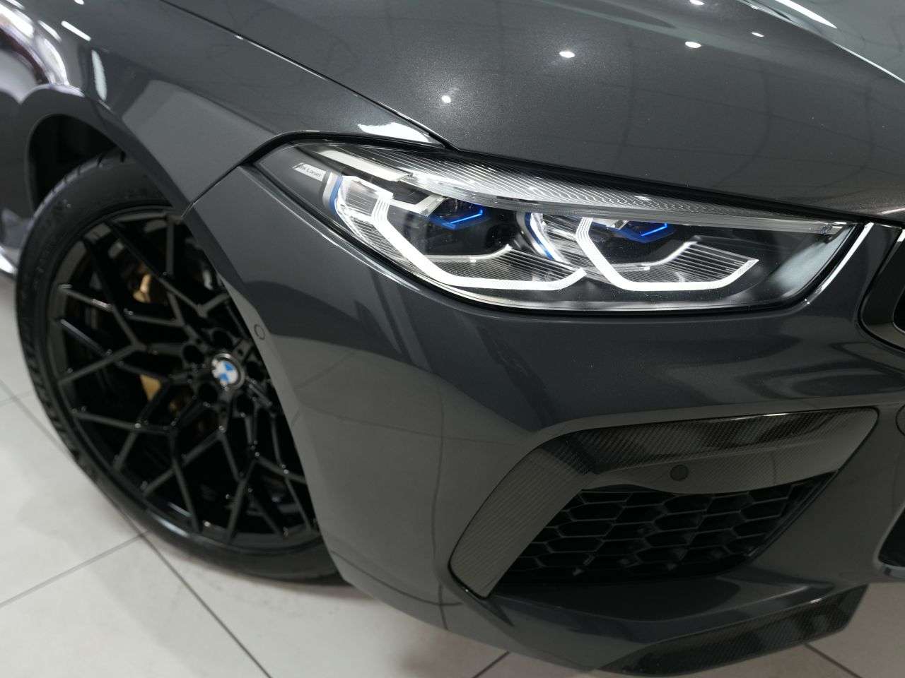 2020 BMW 8 SERIES 2020 BMW 8 SERIES