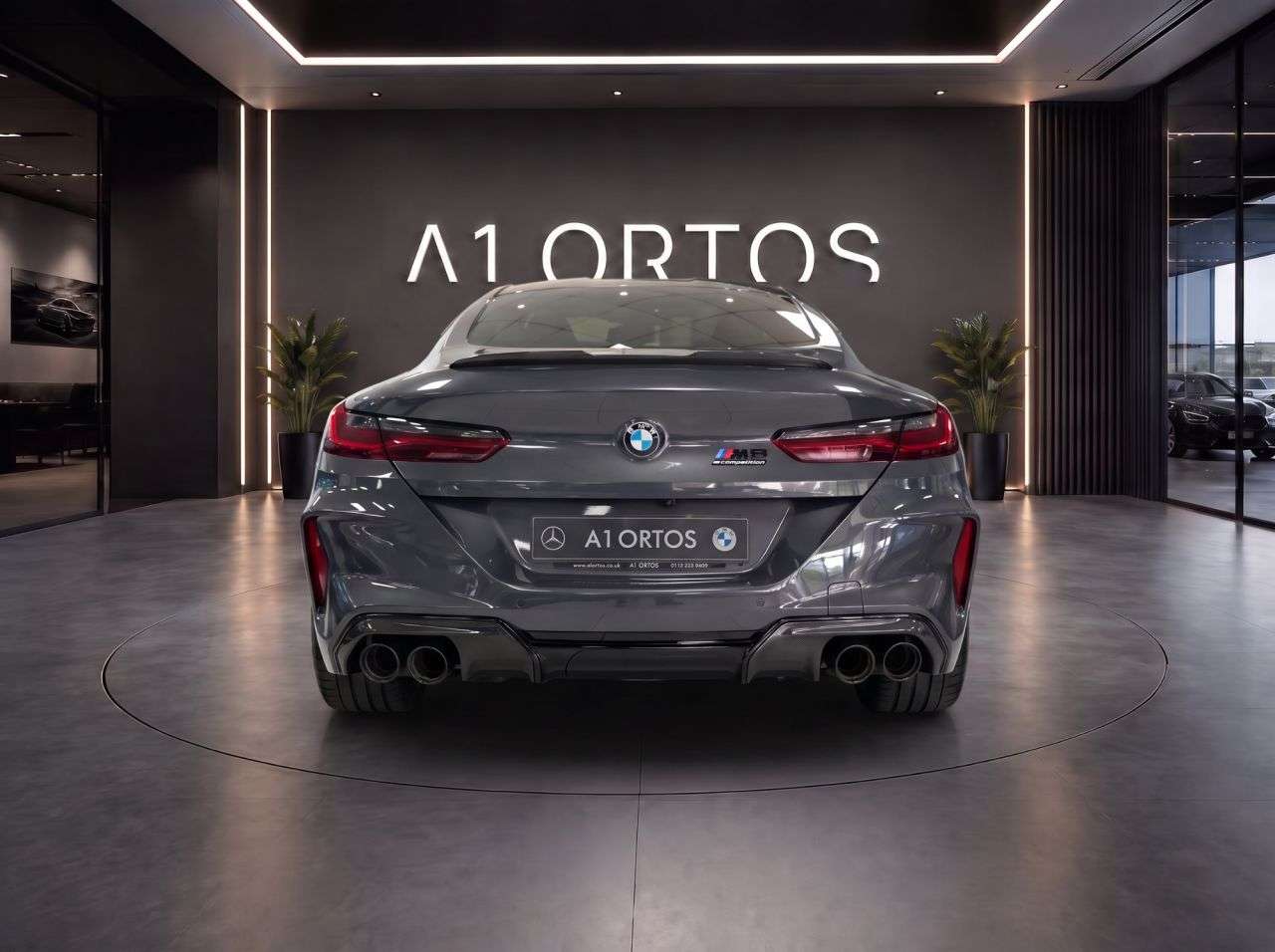 2020 BMW 8 SERIES 2020 BMW 8 SERIES