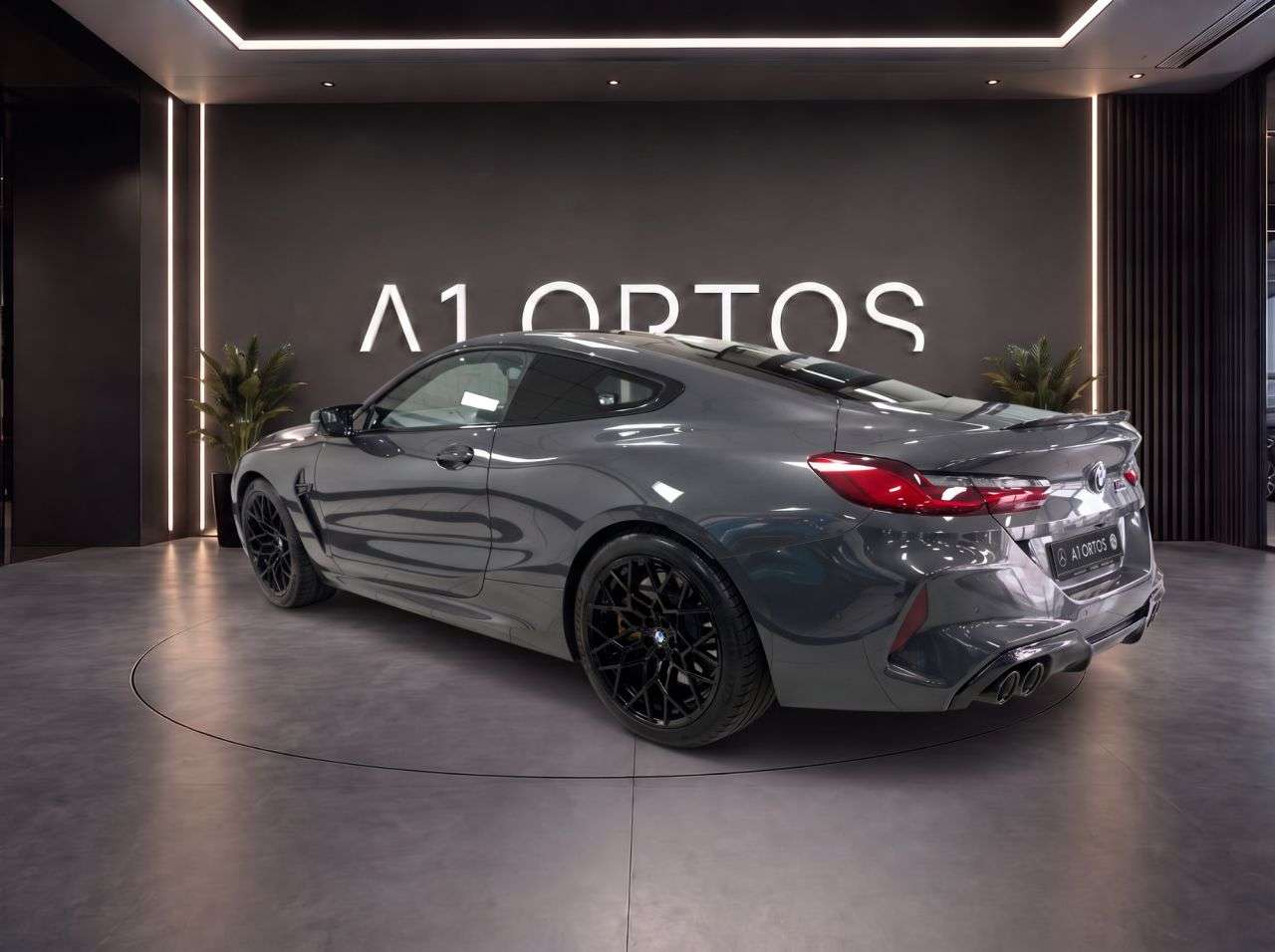 2020 BMW 8 SERIES 2020 BMW 8 SERIES