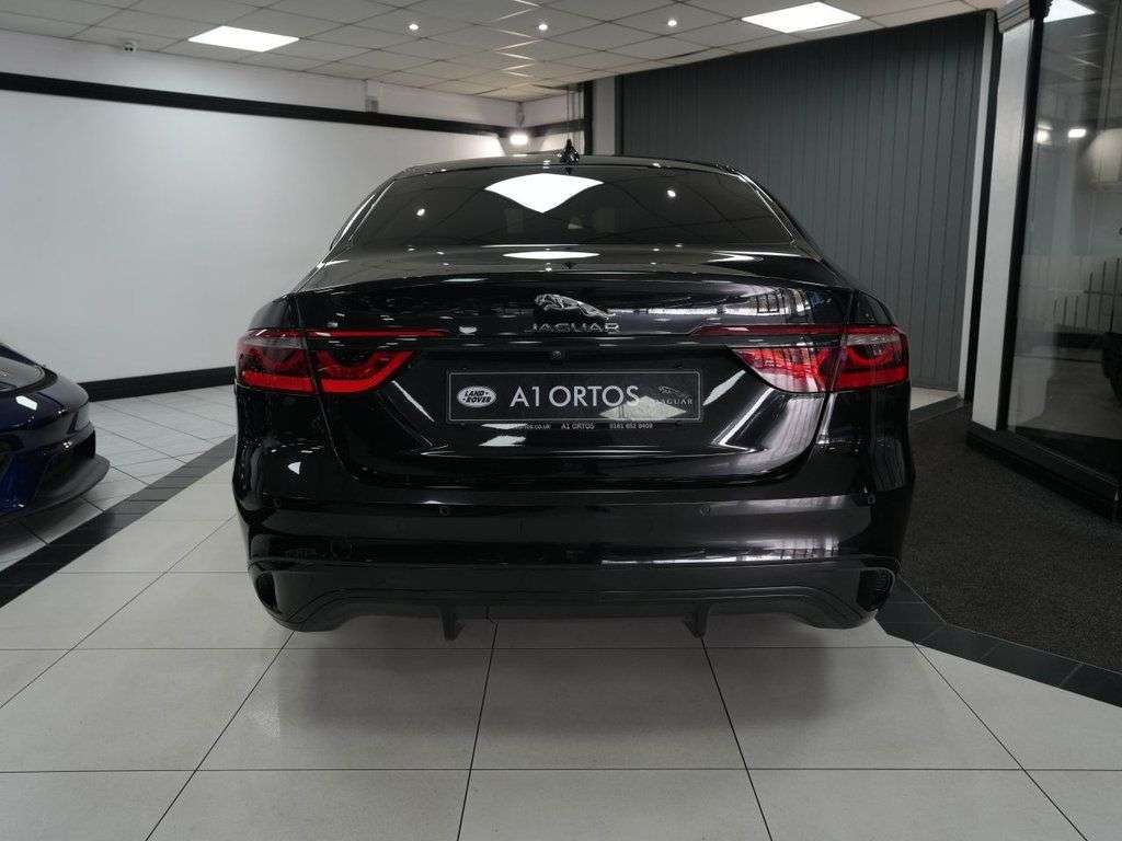 2024 JAGUAR XF 2024 JAGUAR XF