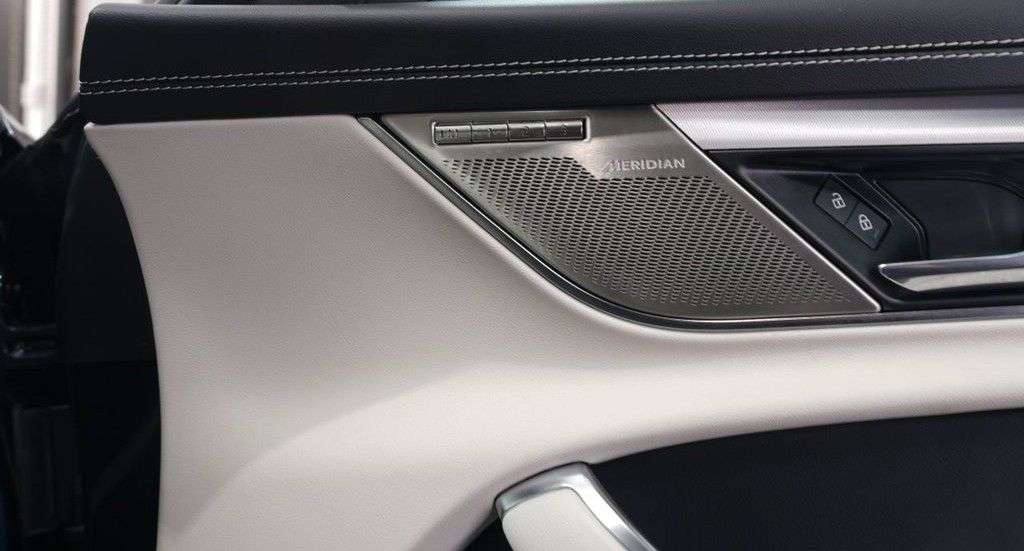 2024 JAGUAR XF 2024 JAGUAR XF