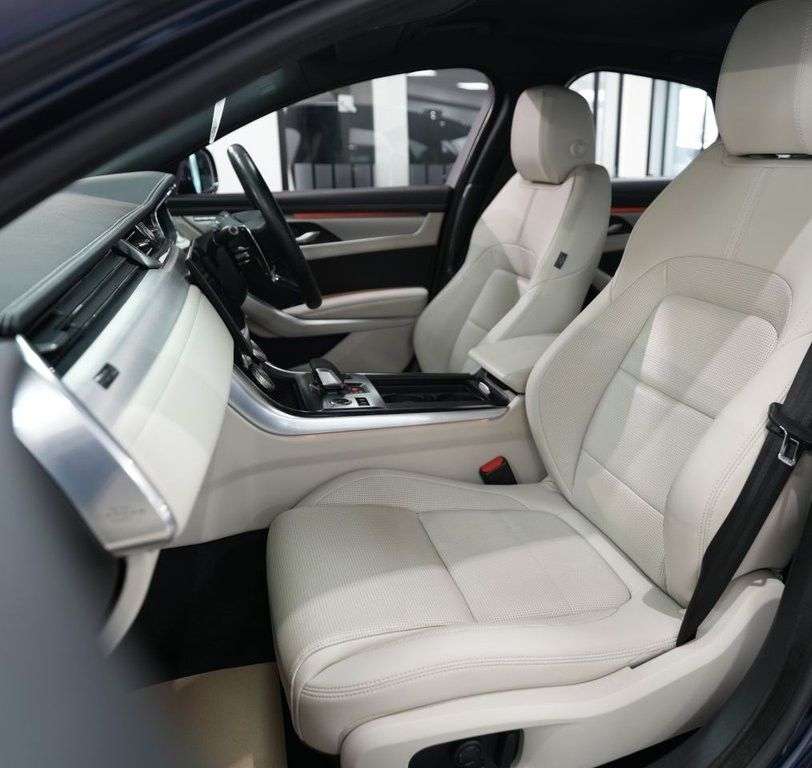 2024 JAGUAR XF 2024 JAGUAR XF
