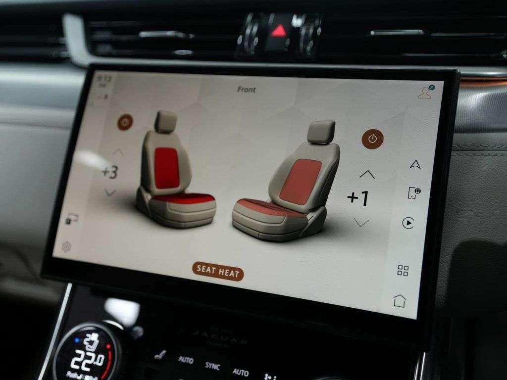 2024 JAGUAR XF 2024 JAGUAR XF