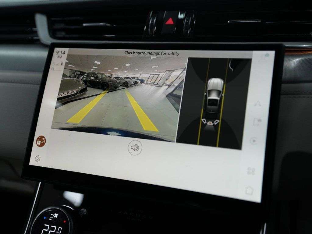 2024 JAGUAR XF 2024 JAGUAR XF
