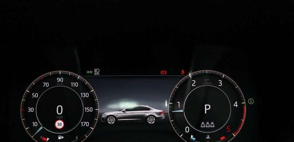 2024 JAGUAR XF 2024 JAGUAR XF