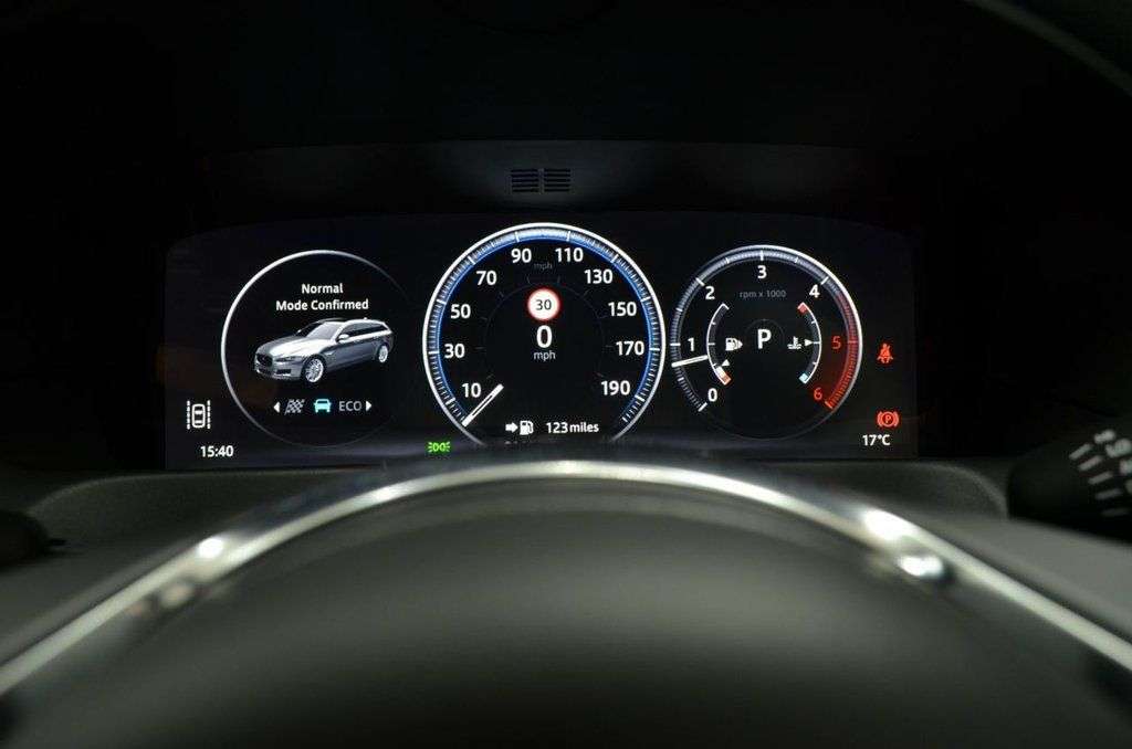 2019 JAGUAR XF 2019 JAGUAR XF
