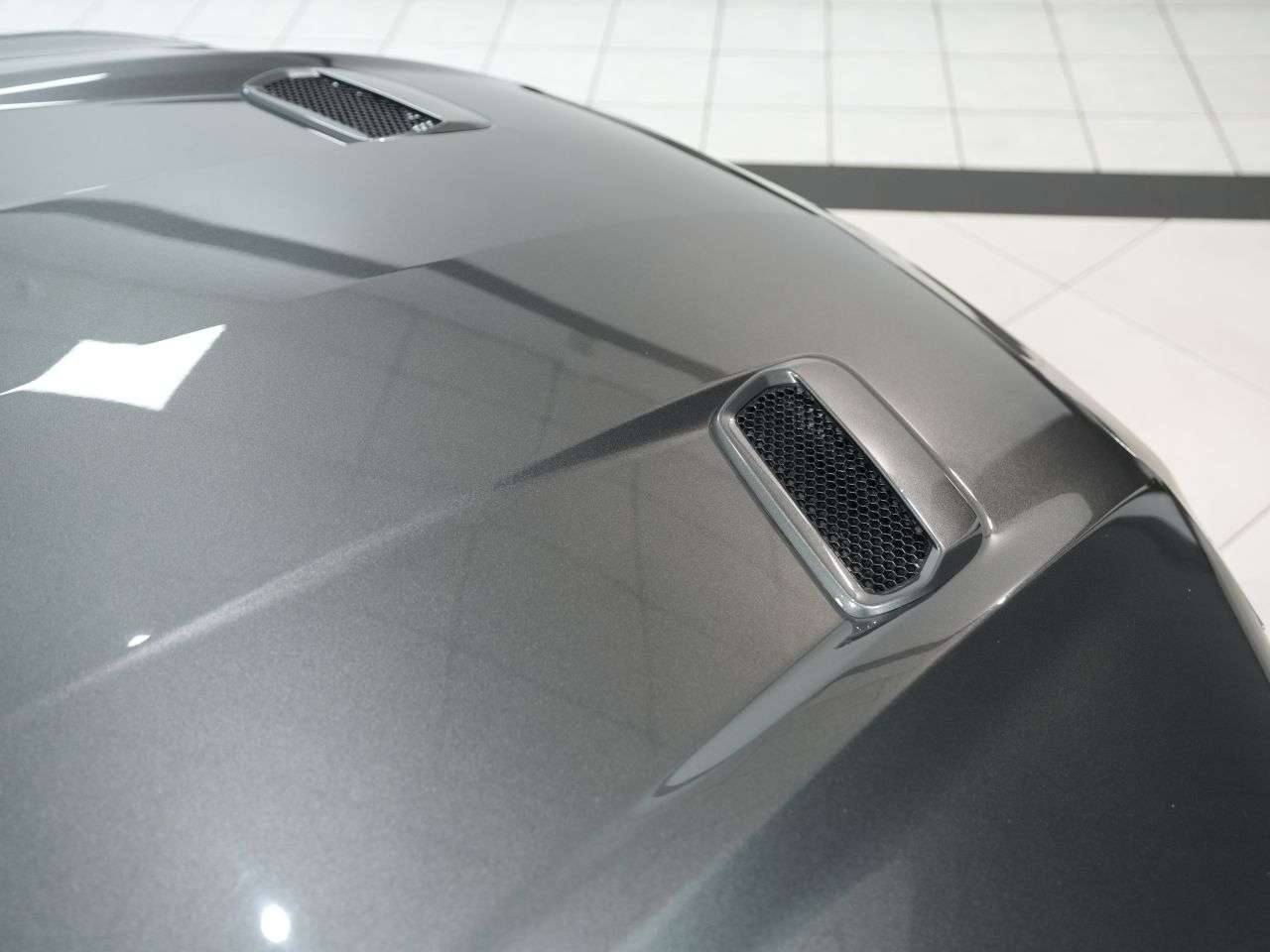 2019 FORD MUSTANG 2019 FORD MUSTANG