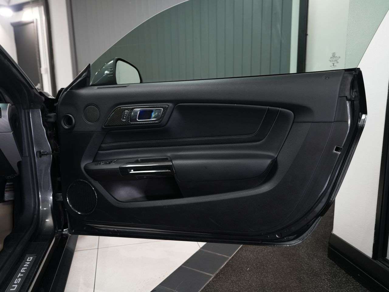 2019 FORD MUSTANG 2019 FORD MUSTANG