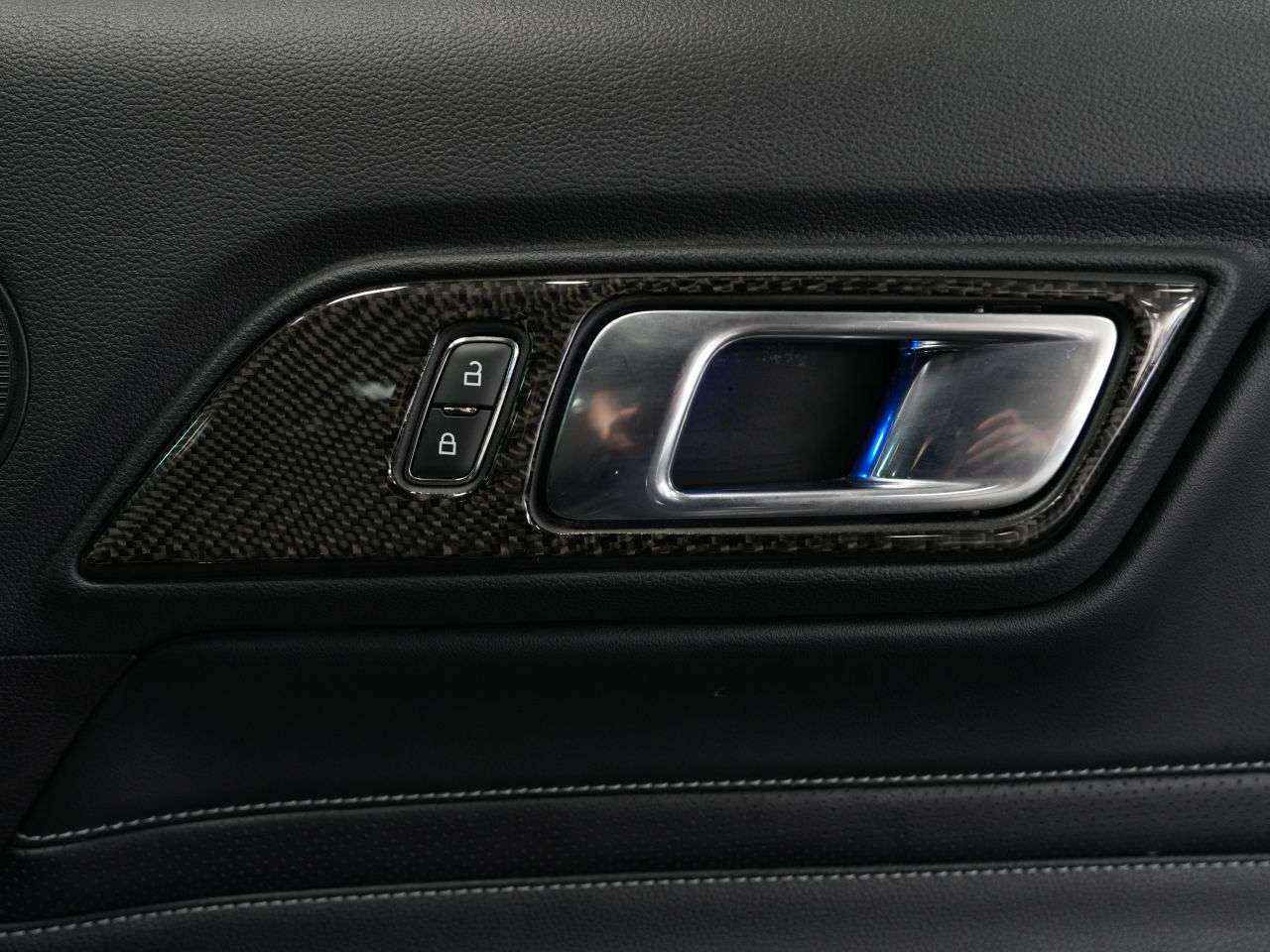 2019 FORD MUSTANG 2019 FORD MUSTANG