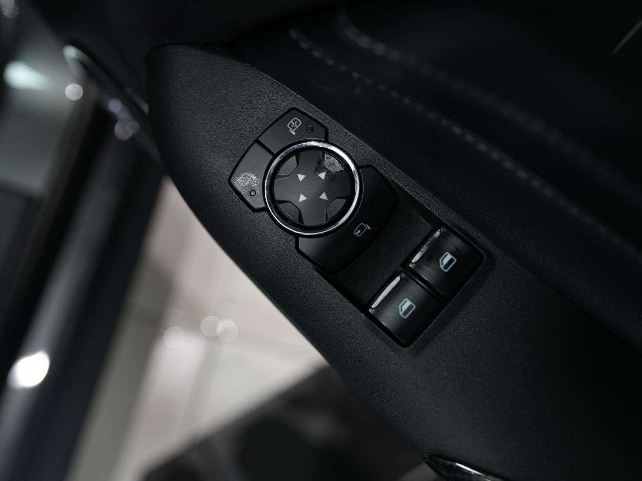 2019 FORD MUSTANG 2019 FORD MUSTANG