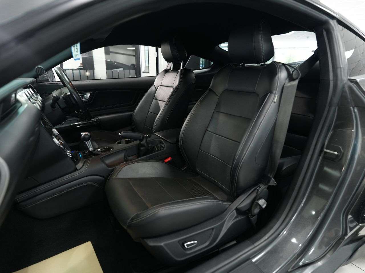 2019 FORD MUSTANG 2019 FORD MUSTANG