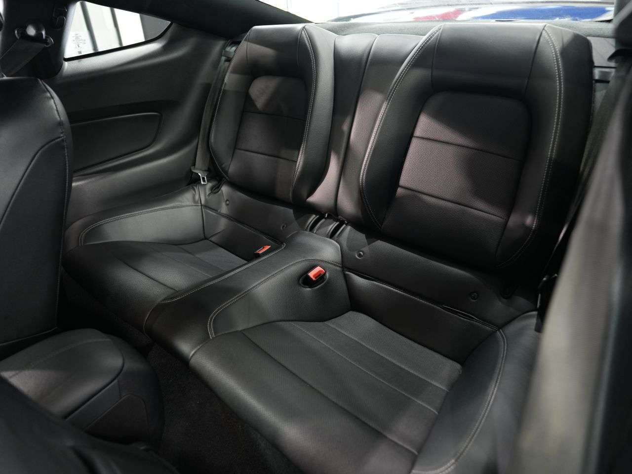 2019 FORD MUSTANG 2019 FORD MUSTANG