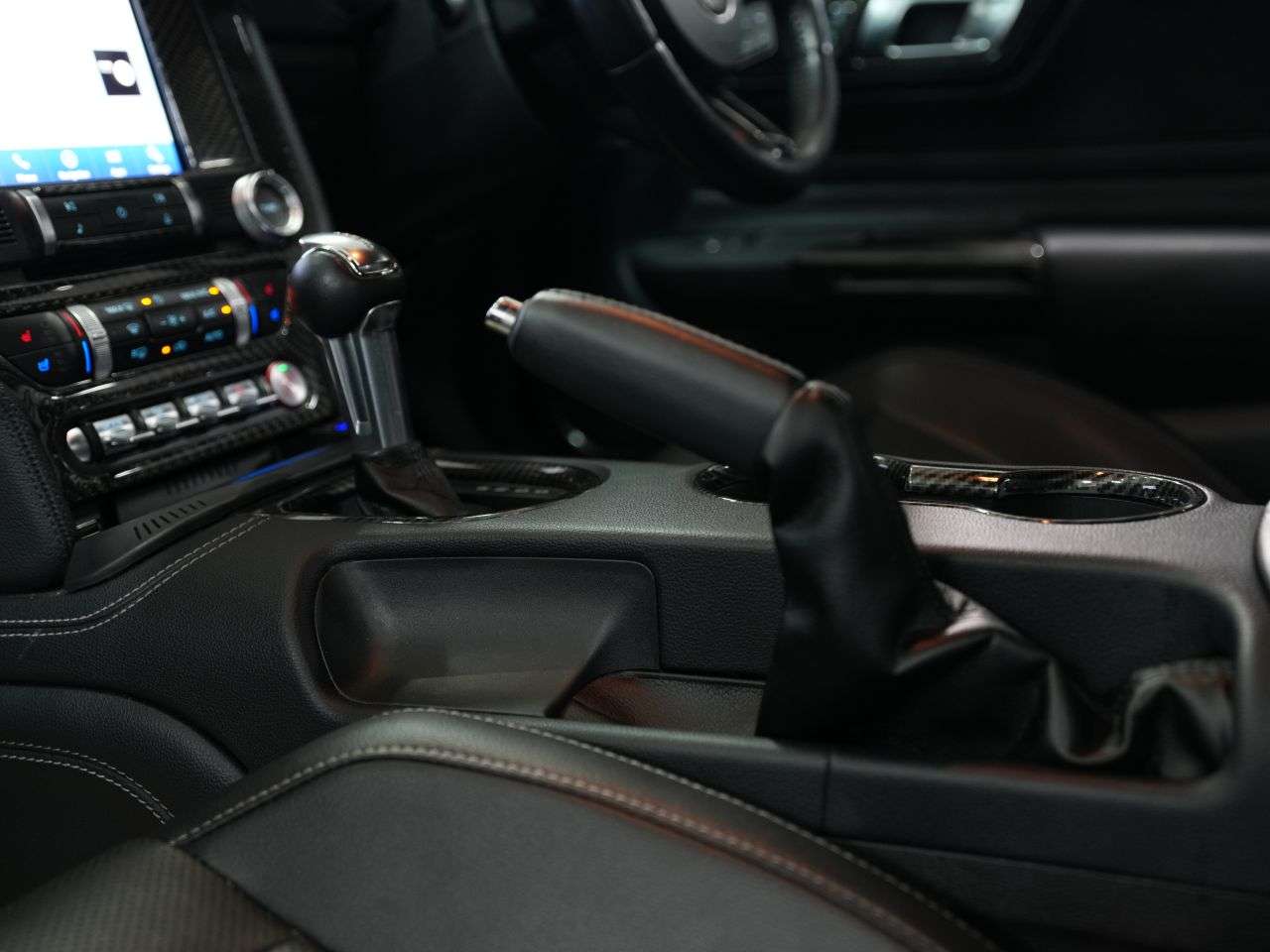 2019 FORD MUSTANG 2019 FORD MUSTANG