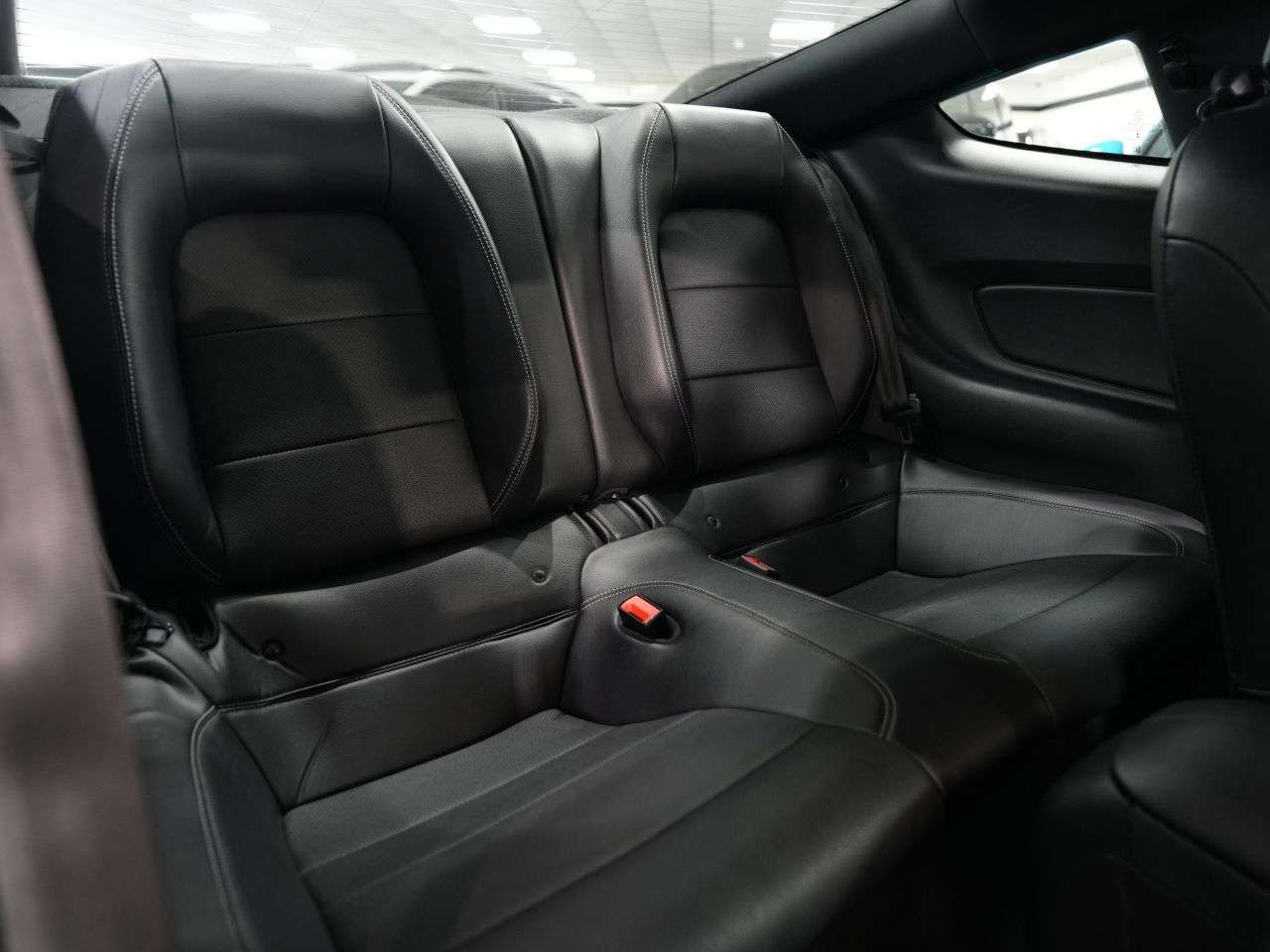 2019 FORD MUSTANG 2019 FORD MUSTANG