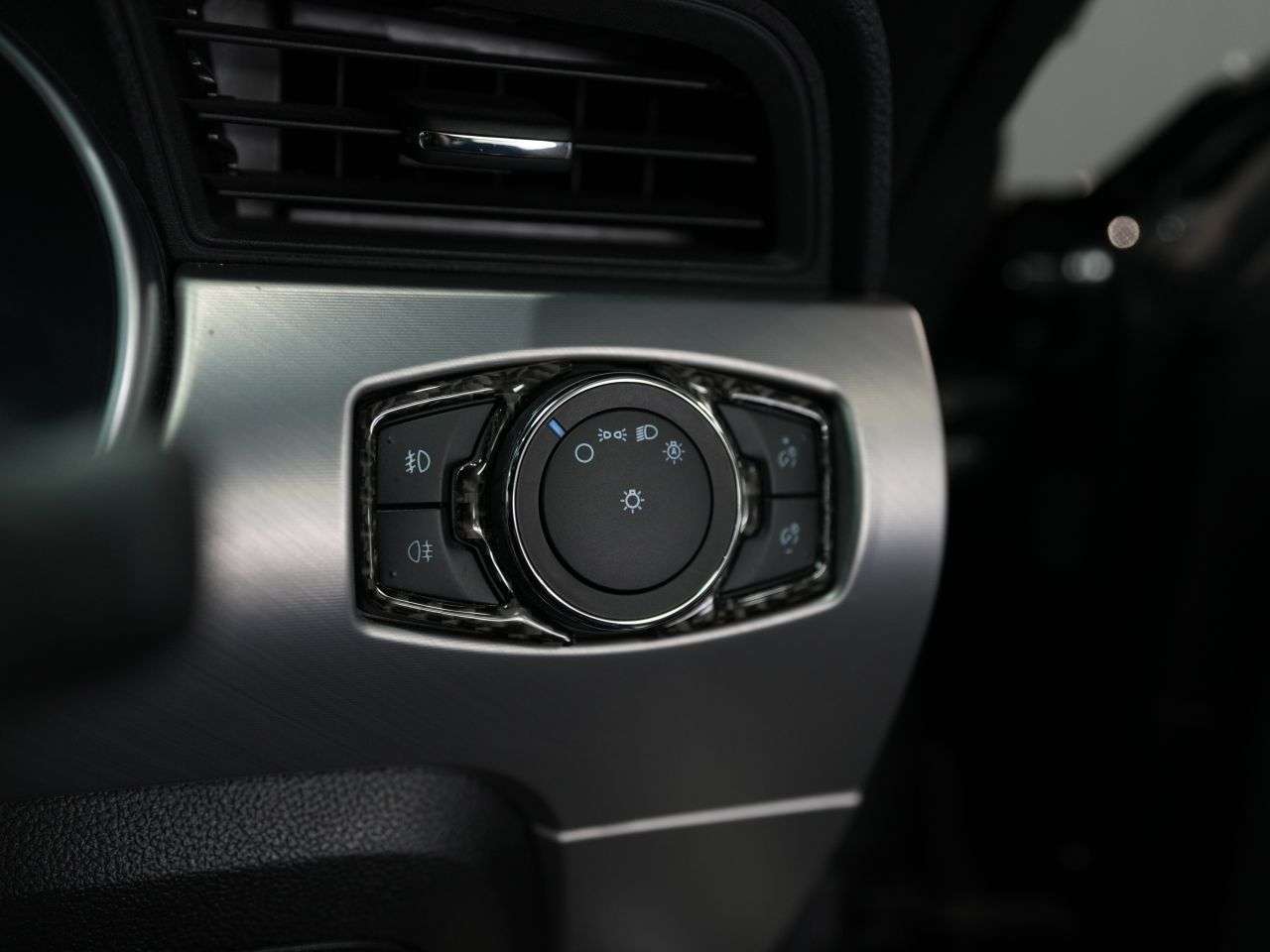 2019 FORD MUSTANG 2019 FORD MUSTANG