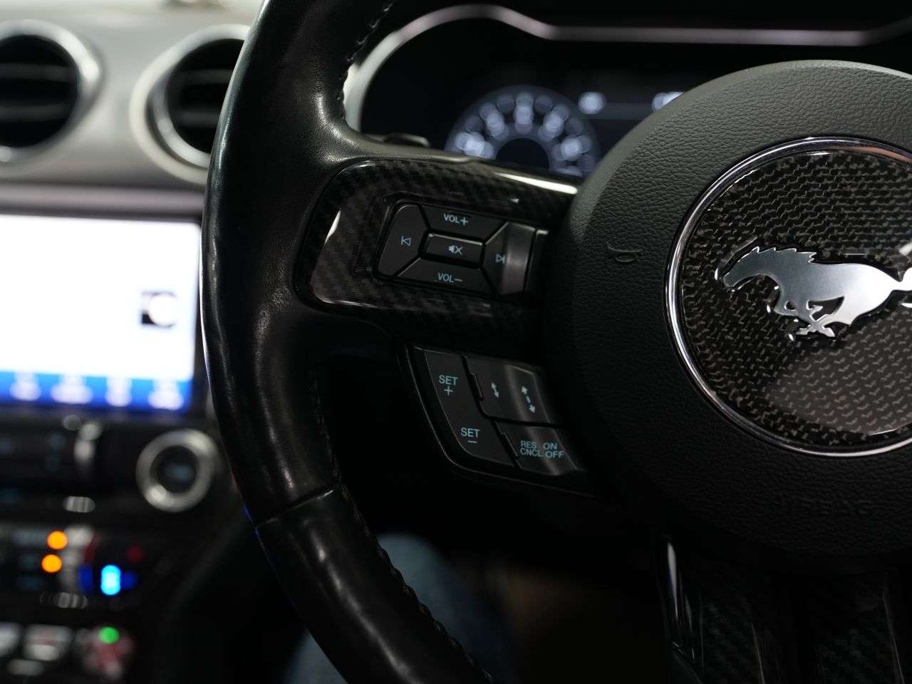 2019 FORD MUSTANG 2019 FORD MUSTANG