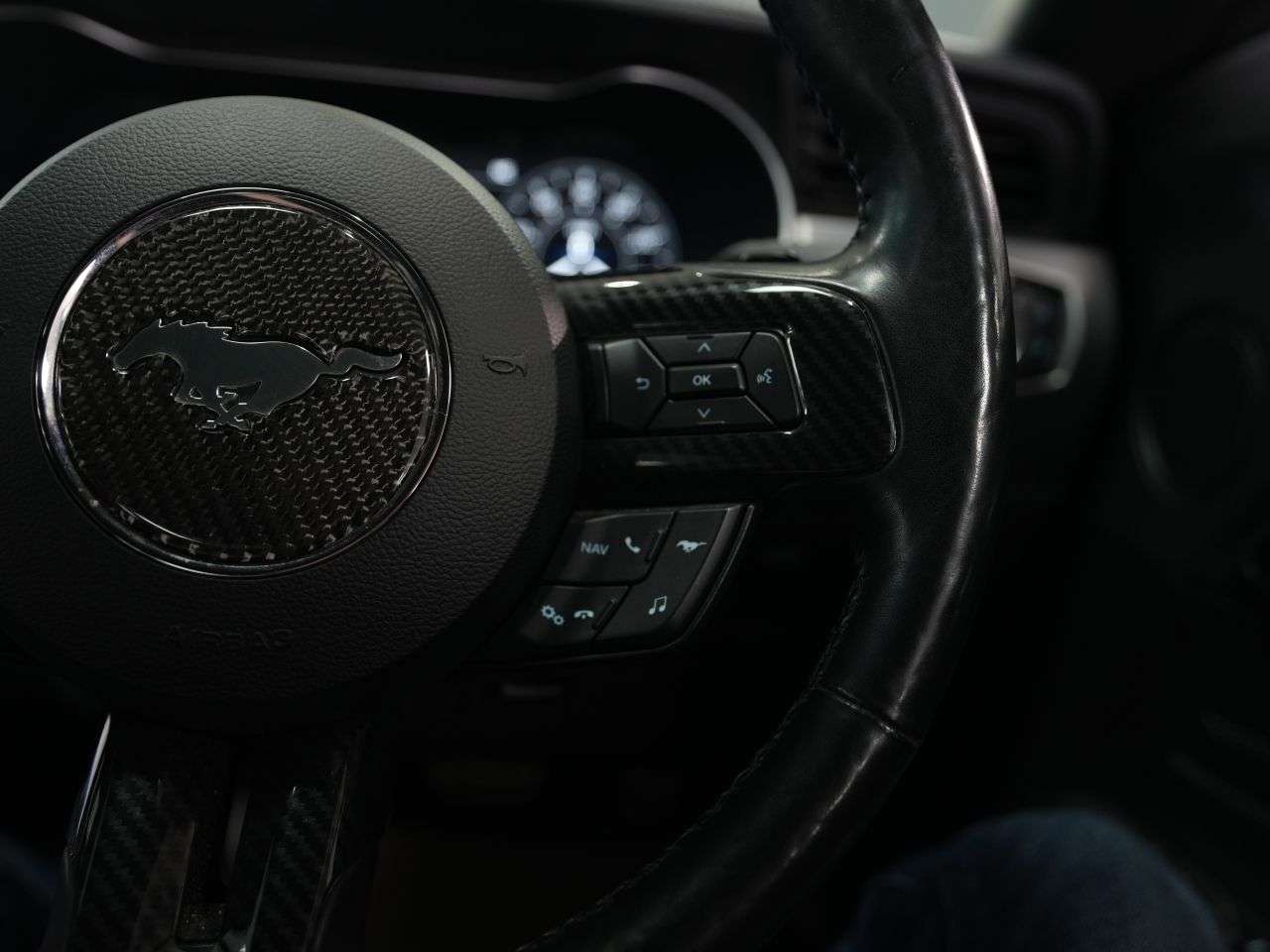 2019 FORD MUSTANG 2019 FORD MUSTANG