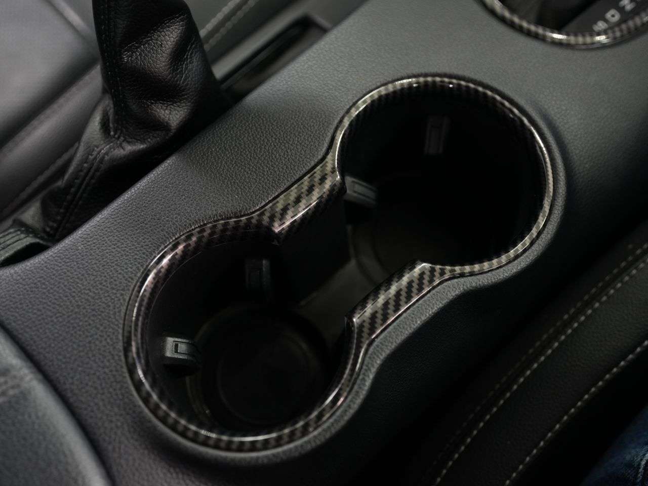 2019 FORD MUSTANG 2019 FORD MUSTANG