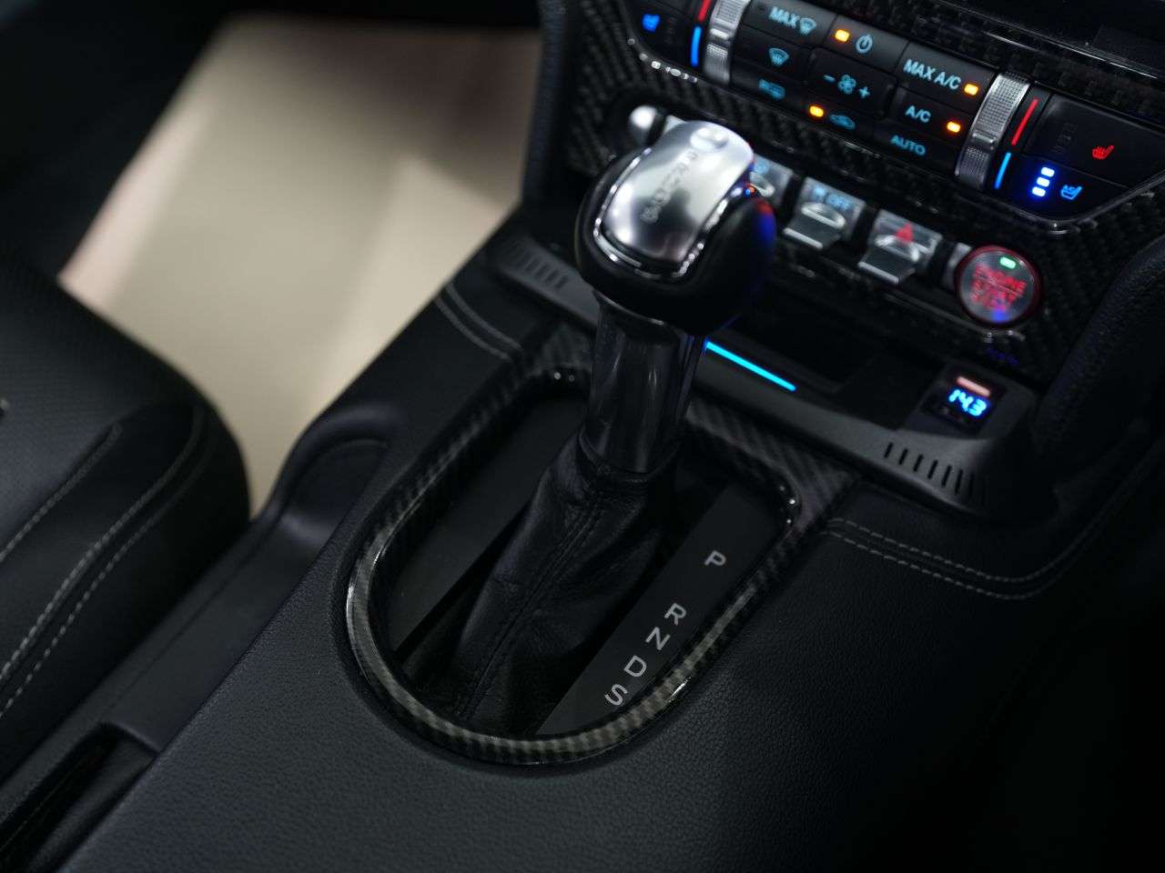 2019 FORD MUSTANG 2019 FORD MUSTANG