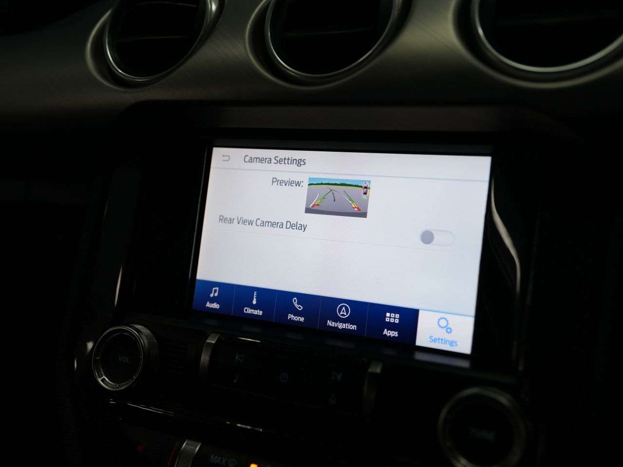 2019 FORD MUSTANG 2019 FORD MUSTANG