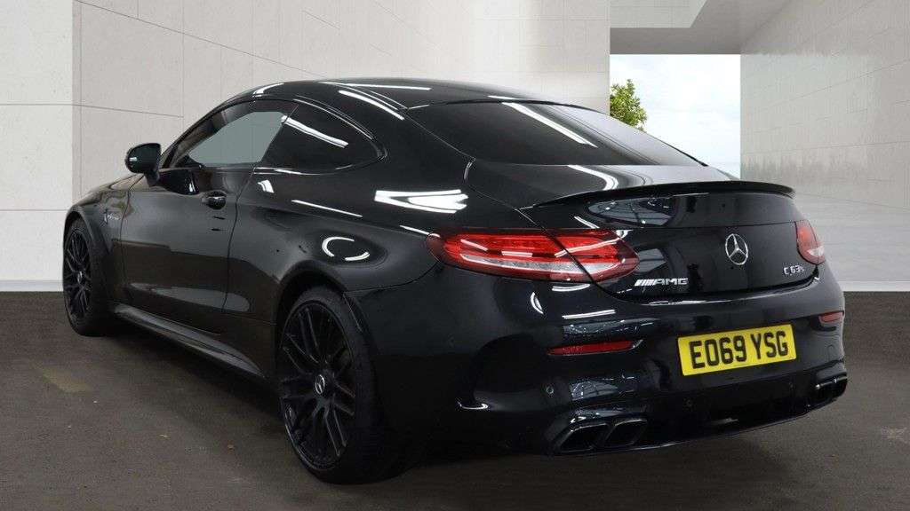 2019 MERCEDES-BENZ C CLASS 2019 MERCEDES-BENZ C CLASS