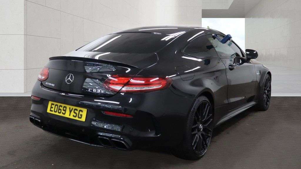 2019 MERCEDES-BENZ C CLASS 2019 MERCEDES-BENZ C CLASS