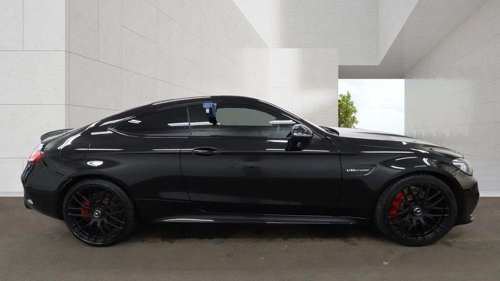 2019 MERCEDES-BENZ C CLASS 2019 MERCEDES-BENZ C CLASS