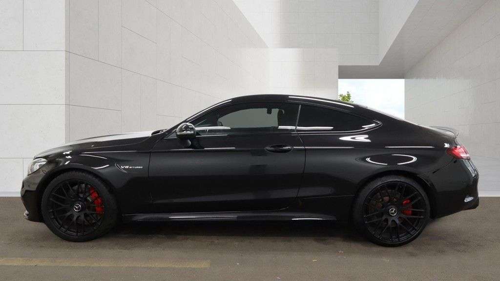 2019 MERCEDES-BENZ C CLASS 2019 MERCEDES-BENZ C CLASS