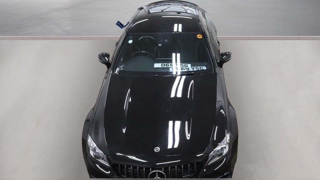 2019 MERCEDES-BENZ C CLASS 2019 MERCEDES-BENZ C CLASS