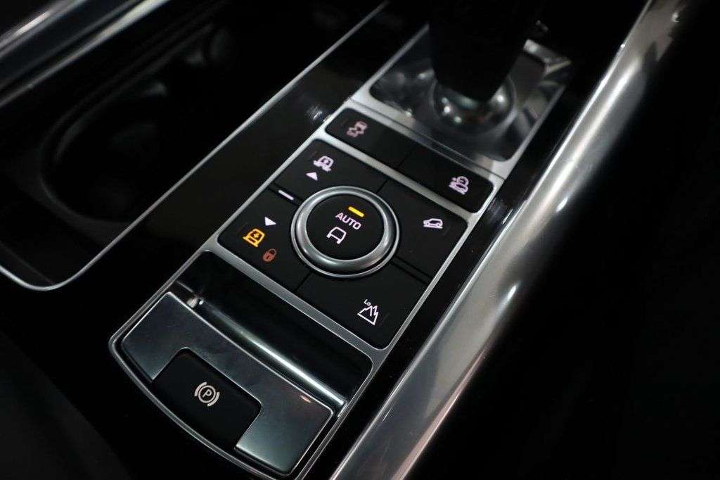 2022 LAND ROVER RANGE ROVER SPORT 2022 LAND ROVER RANGE ROVER SPORT