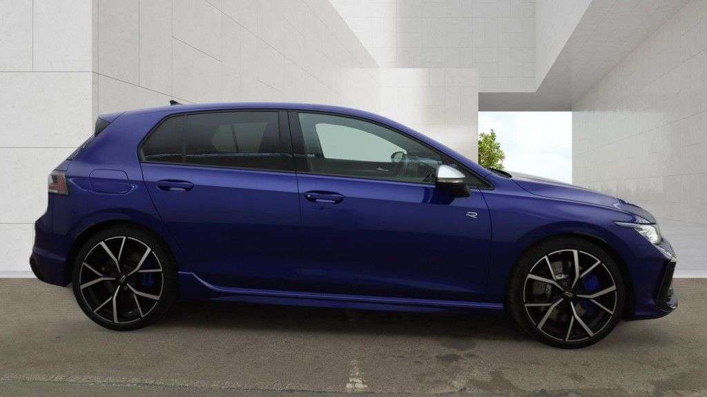 2024 VOLKSWAGEN GOLF 2024 VOLKSWAGEN GOLF