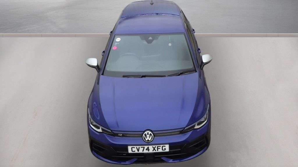 2024 VOLKSWAGEN GOLF 2024 VOLKSWAGEN GOLF