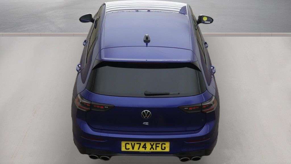 2024 VOLKSWAGEN GOLF 2024 VOLKSWAGEN GOLF