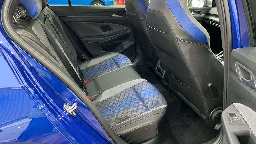 2024 VOLKSWAGEN GOLF 2024 VOLKSWAGEN GOLF