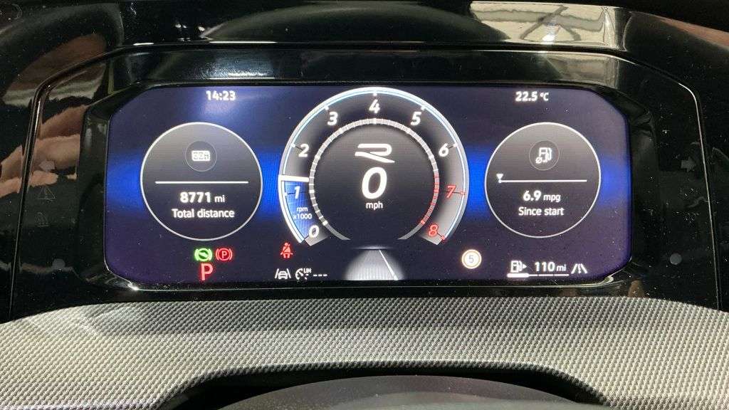 2024 VOLKSWAGEN GOLF 2024 VOLKSWAGEN GOLF