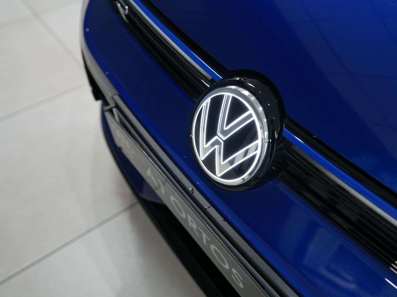 2024 VOLKSWAGEN GOLF 2024 VOLKSWAGEN GOLF