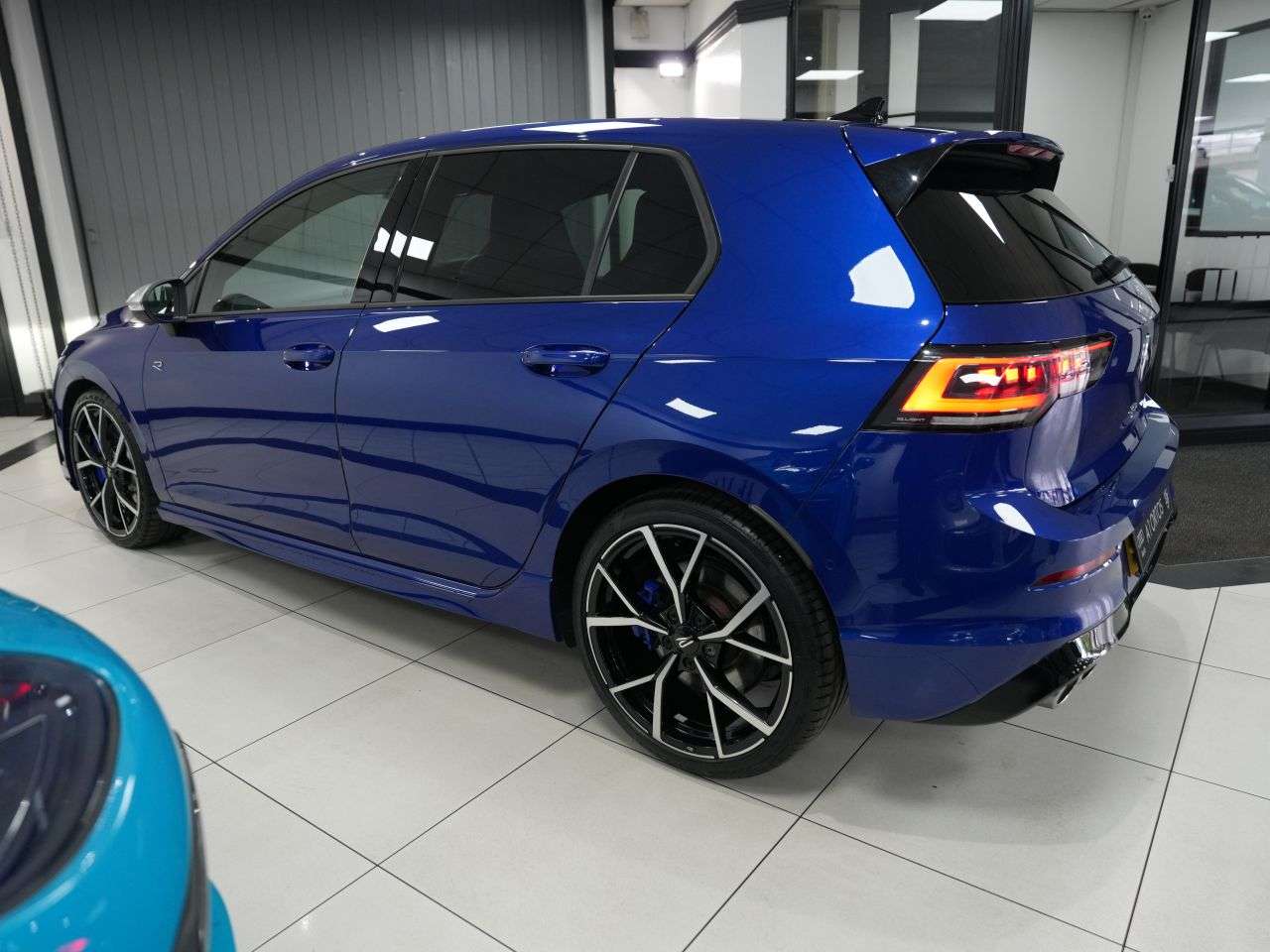 2024 VOLKSWAGEN GOLF 2024 VOLKSWAGEN GOLF