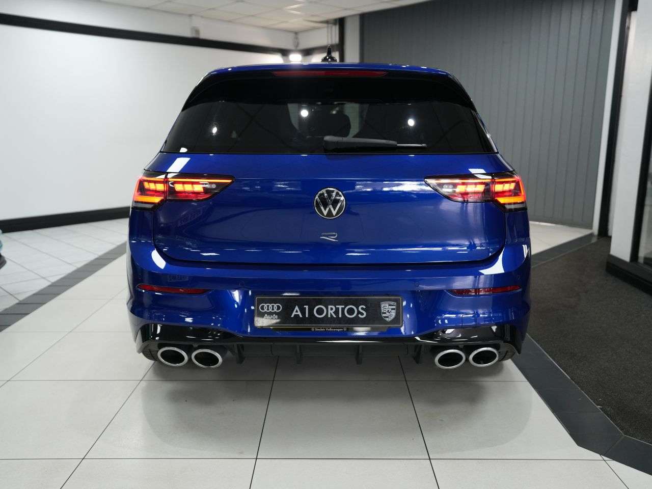 2024 VOLKSWAGEN GOLF 2024 VOLKSWAGEN GOLF