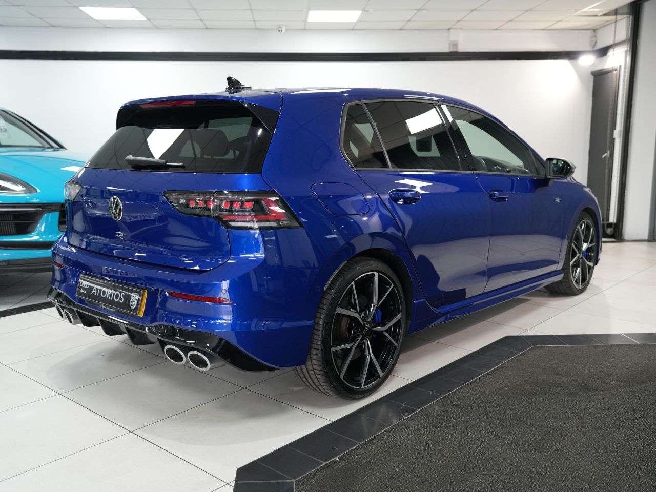 2024 VOLKSWAGEN GOLF 2024 VOLKSWAGEN GOLF