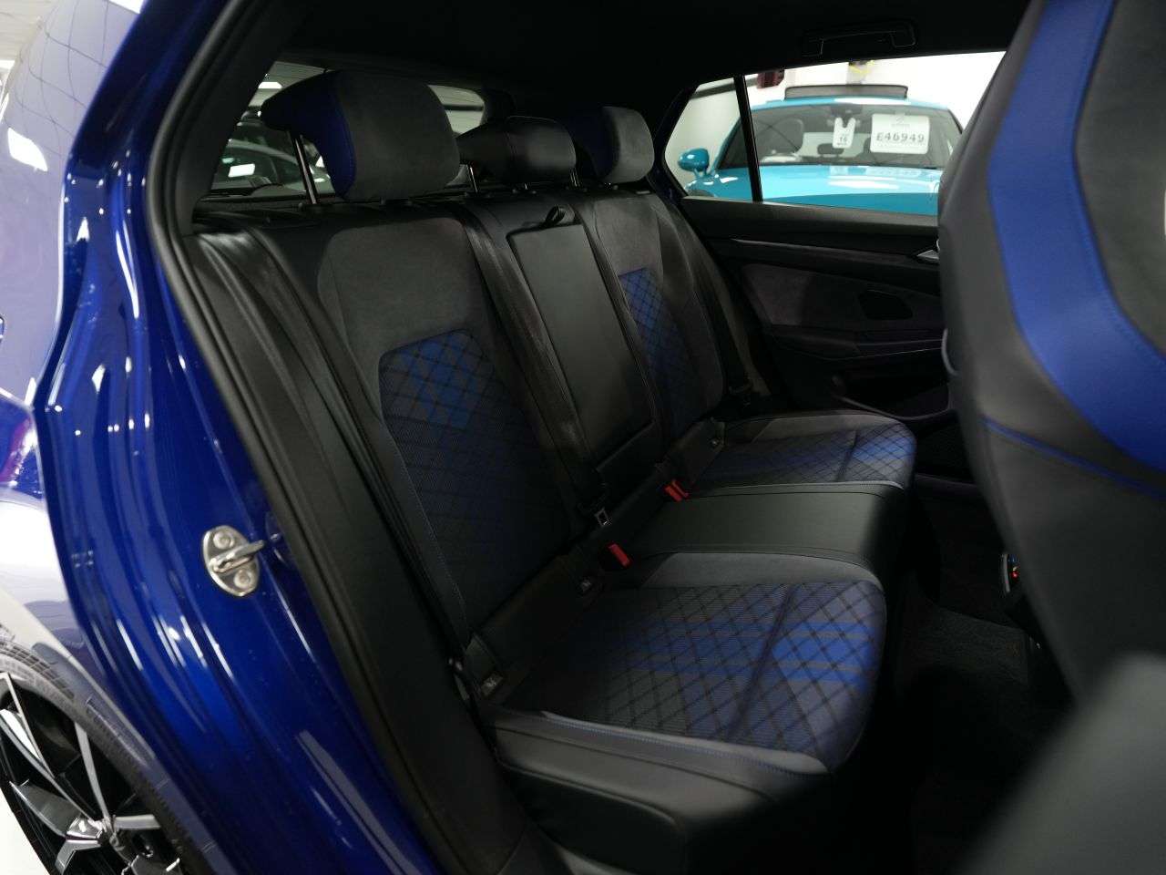 2024 VOLKSWAGEN GOLF 2024 VOLKSWAGEN GOLF