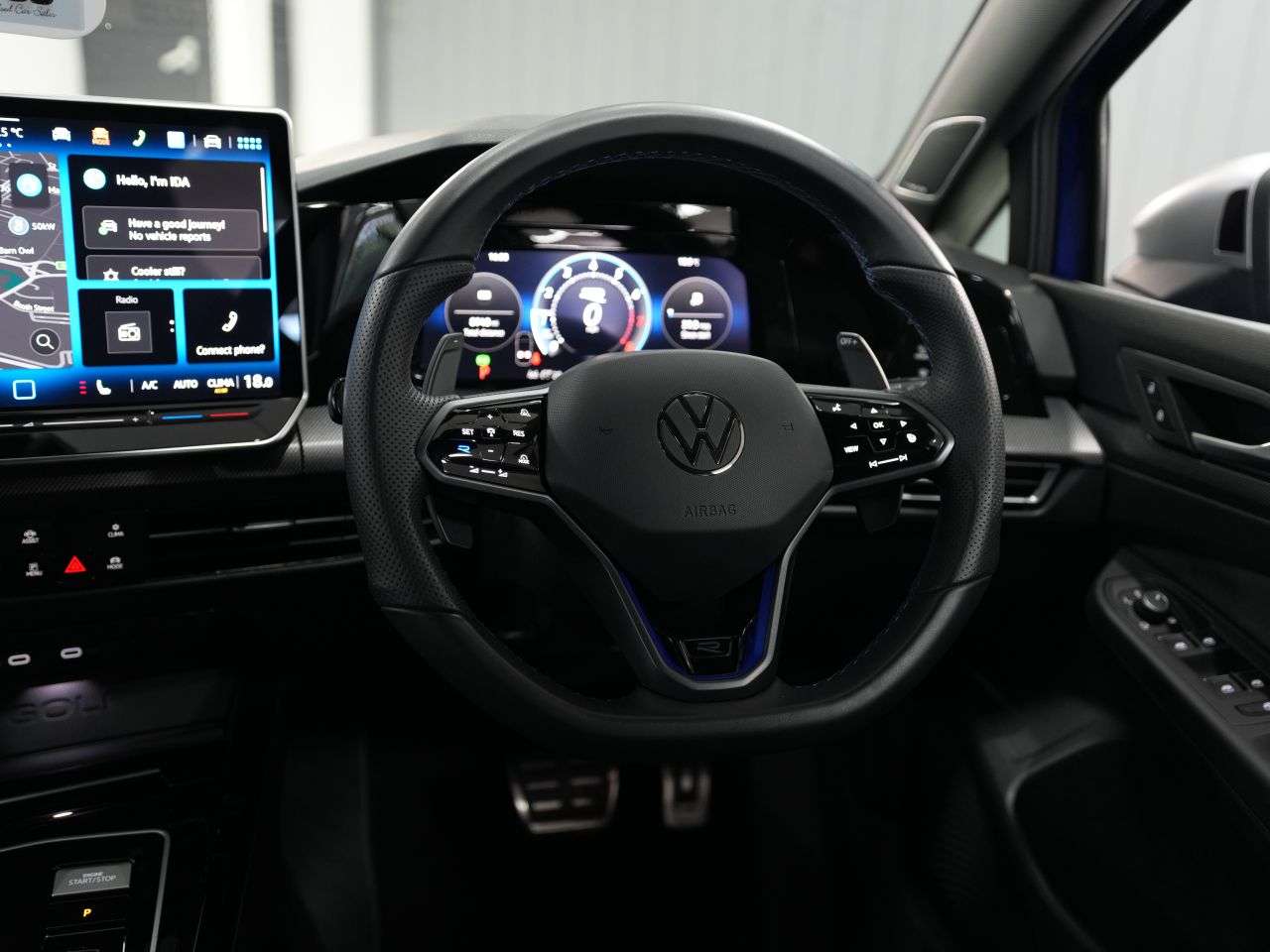 2024 VOLKSWAGEN GOLF 2024 VOLKSWAGEN GOLF